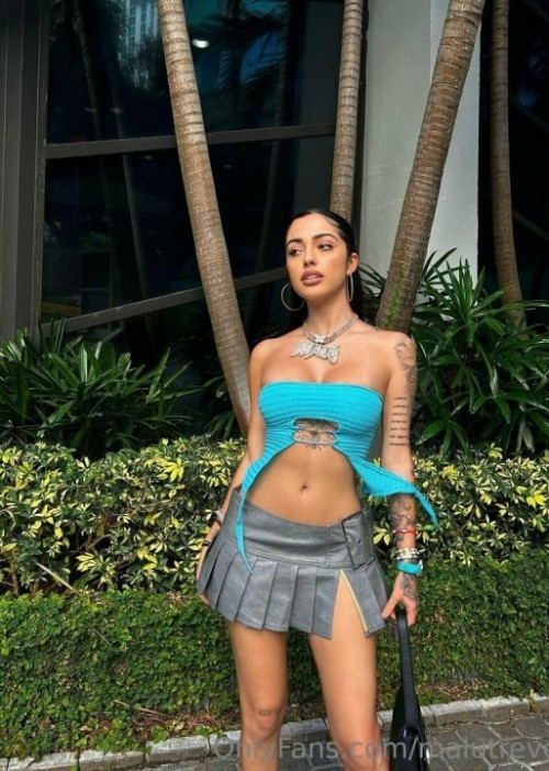 malu trevejo 0297