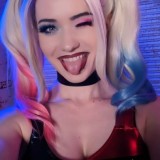 Nichameleon_Harley_Quinn_39