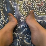 Youlovemyfeettrample-Nude-15