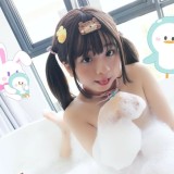 Youmaobingkkaa-Nude-7