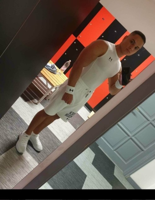 Youngmusclegrowingboy Nude 11