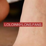 Your-favorite-nylon-girl-Nude-11