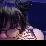 Your.sweet.nekochan-Nude-19