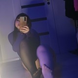 Your.sweet.nekochan-Nude-30