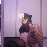 Your.sweet.nekochan-Nude-6