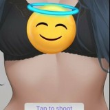 Yourbluehairedwaifu-Nude-14