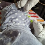 Yourbluehairedwaifu-Nude-31