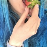 Yourbluehairedwaifu-Nude-36