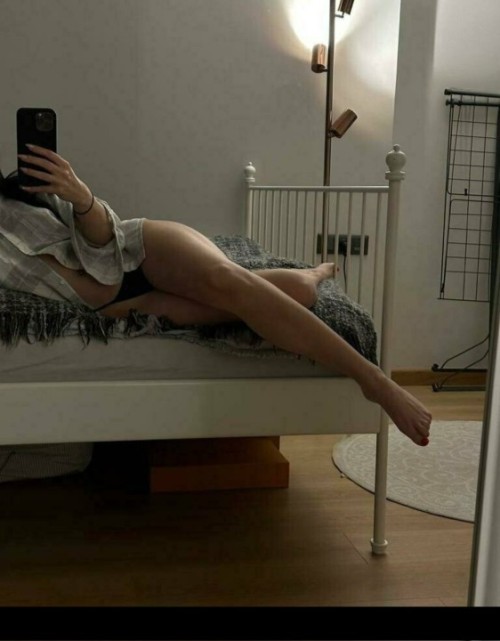 Yourfavbeccah Nude 1