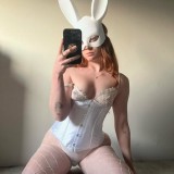 Yourfavgingerxoxo-Nude-34