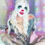 Yourlittleclowngirl-Nude-10