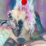 Yourlittleclowngirl-Nude-12