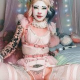 Yourlittleclowngirl-Nude-13