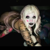 Yourlittleclowngirl-Nude-14