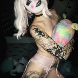 Yourlittleclowngirl-Nude-15