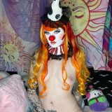 Yourlittleclowngirl-Nude-25