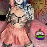 Yourlittleclowngirl-Nude-3