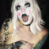 Yourlittleclowngirl-Nude-5