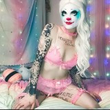 Yourlittleclowngirl-Nude-6