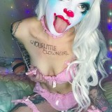 Yourlittleclowngirl-Nude-7