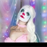 Yourlittleclowngirl-Nude-8