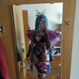 Yourlocalflatweeb-Nude-10