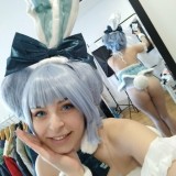 Yourlocalflatweeb-Nude-33