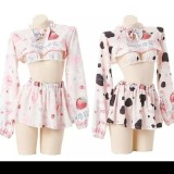 Yourlocalflatweeb-Nude-34