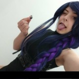 Yourlocalflatweeb-Nude-35