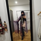 Yourlocalflatweeb-Nude-7