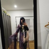 Yourlocalflatweeb-Nude-8