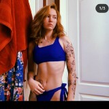 Youronlyabsinthe-Nude-17