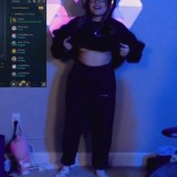 Yourprincesslol-Nude-11