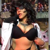 Yourspookywaifu-Nude-3