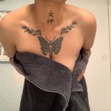 Yourspookywaifu-Nude-5