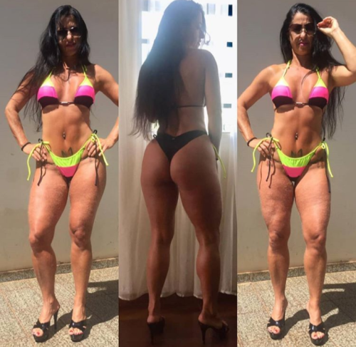 Nilcea Cruzfitness (2)