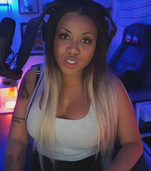 Ericka Bozeman aka BigBossBoze 117