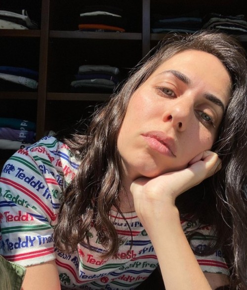 Hila Klein 2