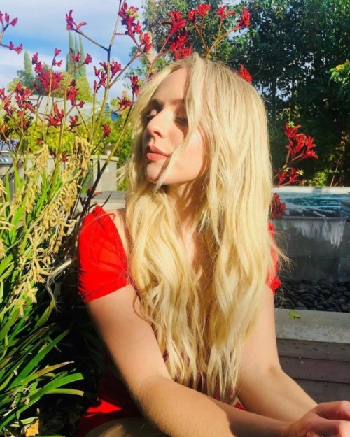 Madilyn Bailey 31