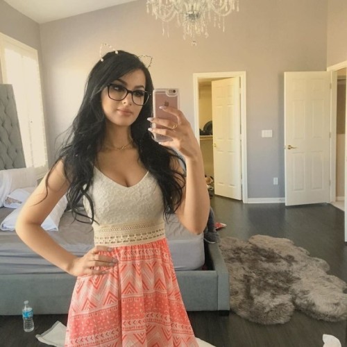 Sssniperwolf 25