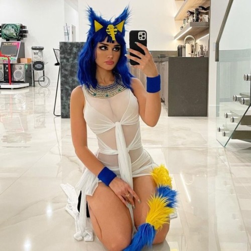 Sssniperwolf 56