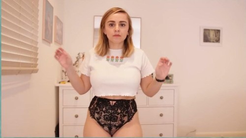 T H I C C Hannah Witton 52