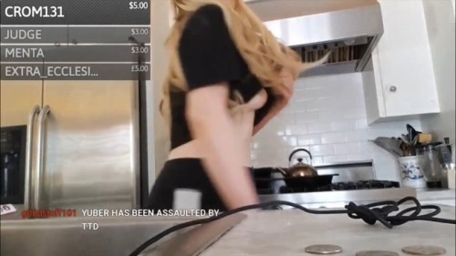 T H I C C Sweet Erin Erin Bilgin 17