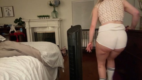 T H I C C Sweet Erin Erin Bilgin 35