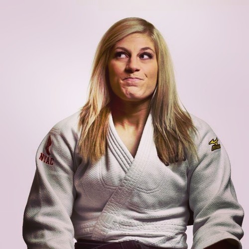 Kayla Harrison (1)