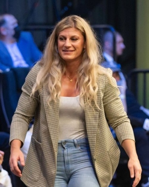 Kayla Harrison (2)