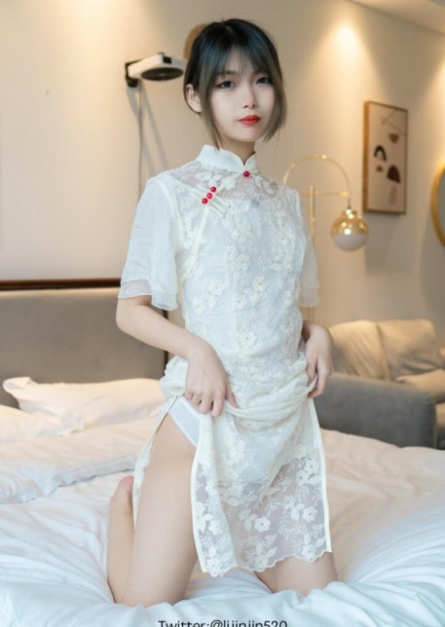 Lijinjin520 Nude 33