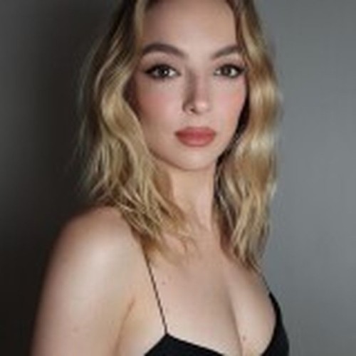 Celeb Jodie Comer 100