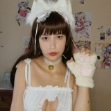 Bunbunkana-bunnygirlkana_38