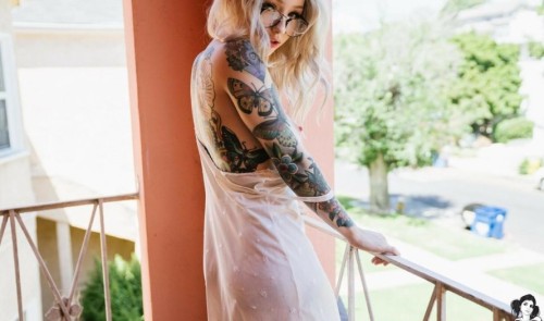 Bae Suicide 3